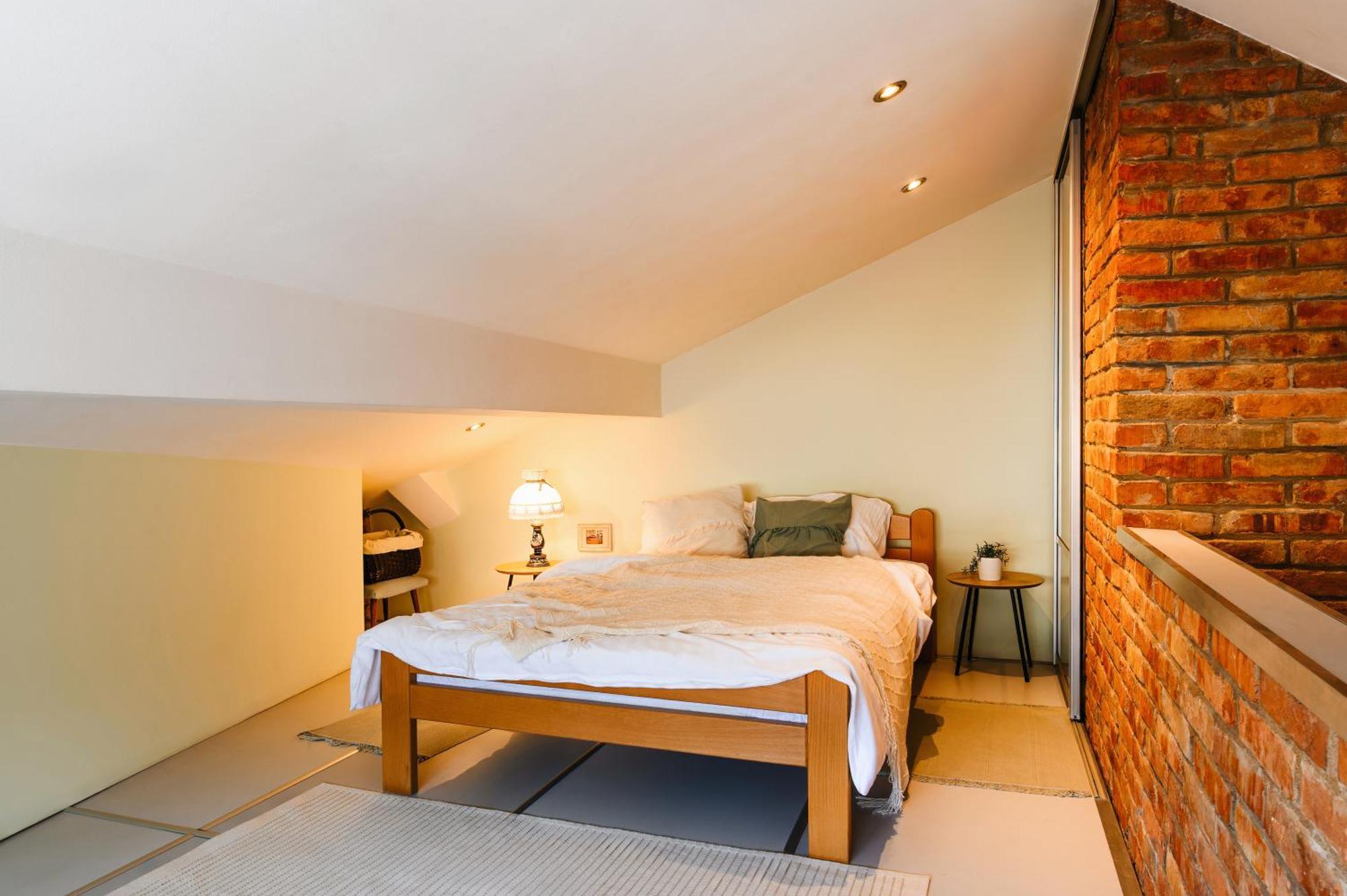 Family Penthouse Old Town Heart Renovated Lejlighed Beograd Eksteriør billede