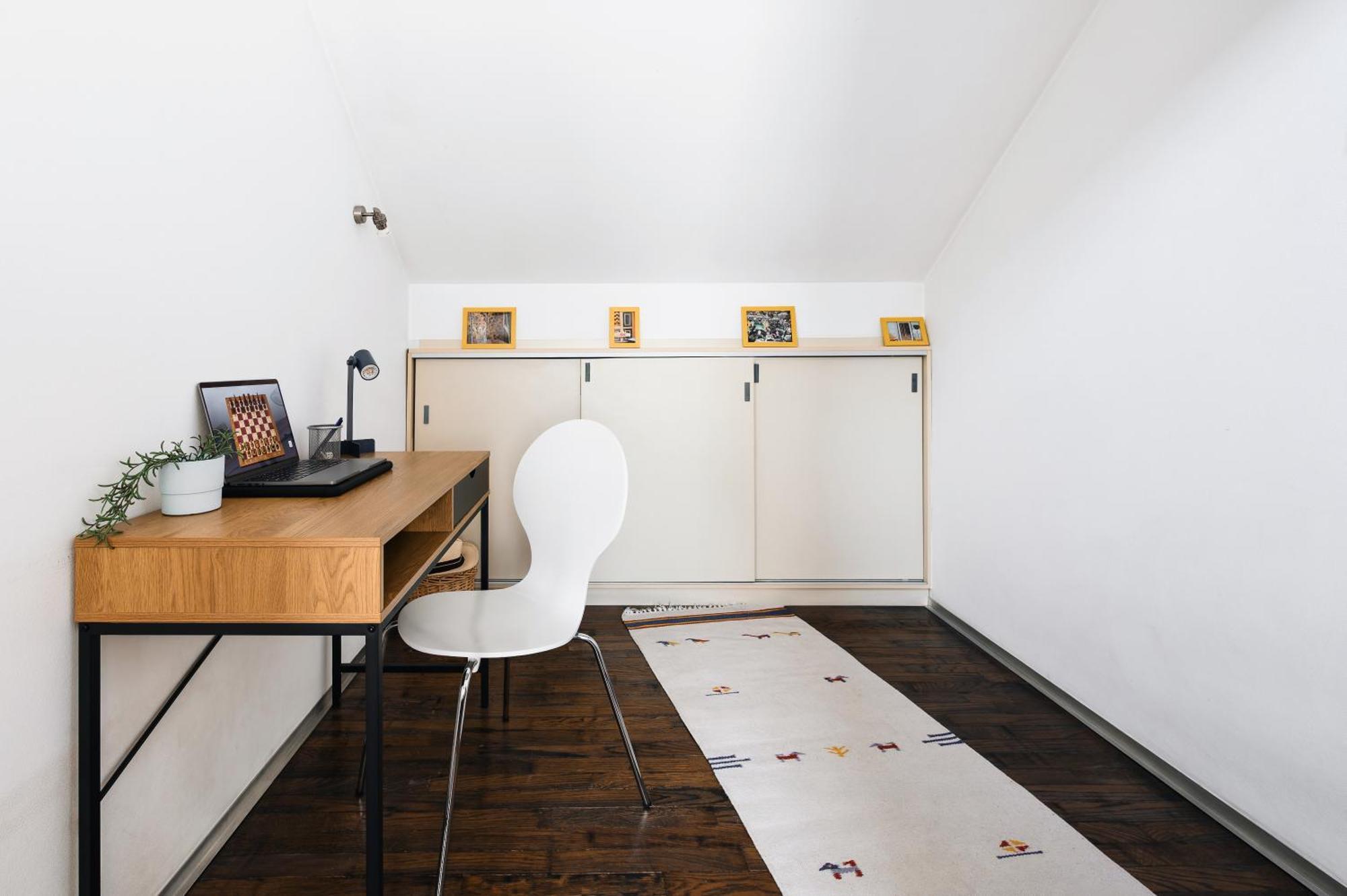 Family Penthouse Old Town Heart Renovated Lejlighed Beograd Eksteriør billede