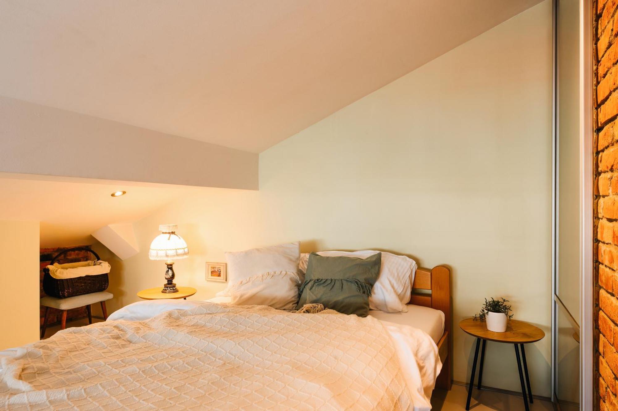 Family Penthouse Old Town Heart Renovated Lejlighed Beograd Eksteriør billede