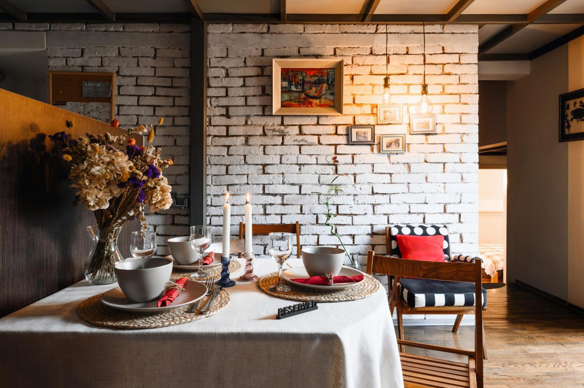 Family Penthouse Old Town Heart Renovated Lejlighed Beograd Eksteriør billede