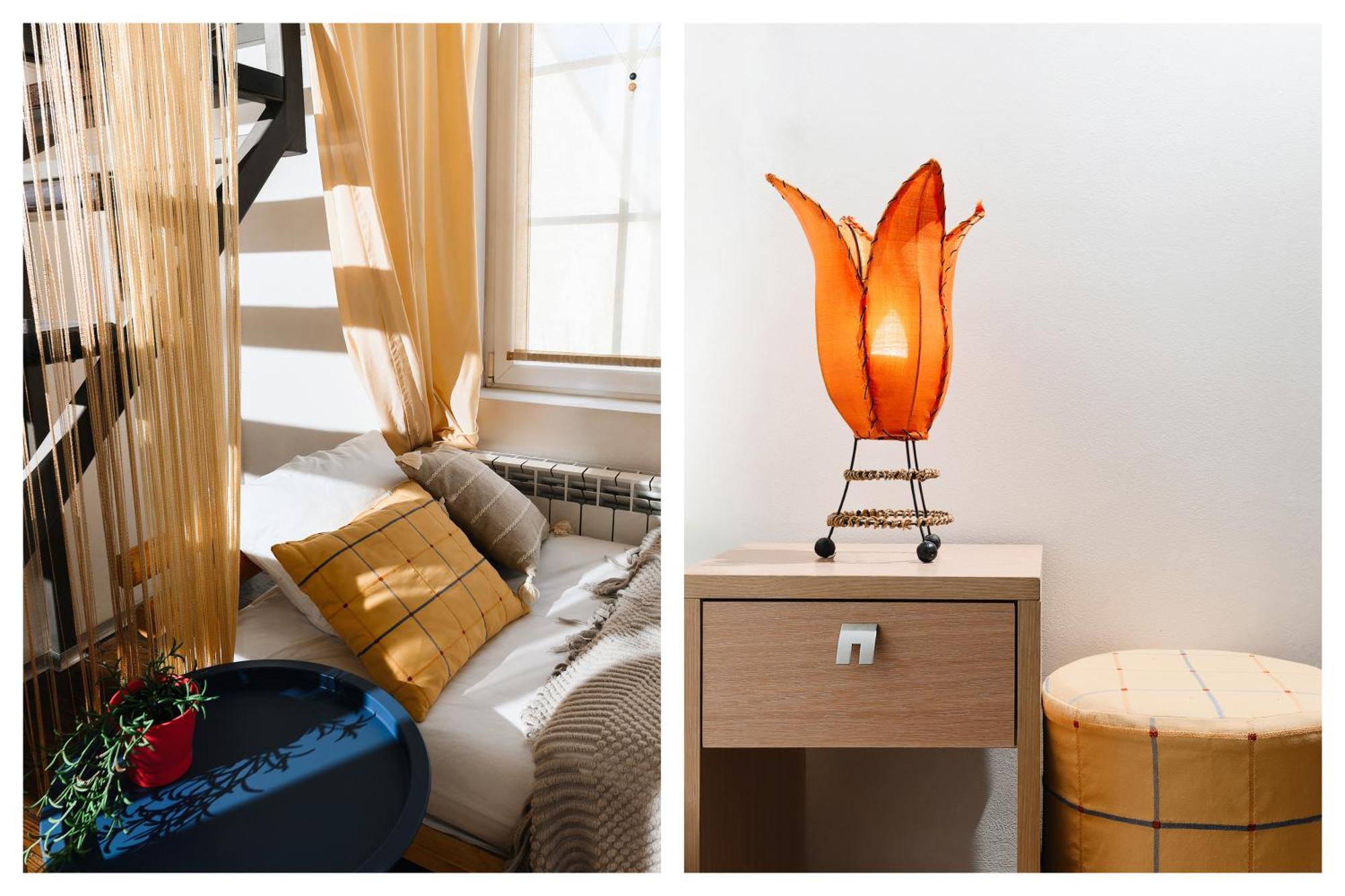 Family Penthouse Old Town Heart Renovated Lejlighed Beograd Eksteriør billede