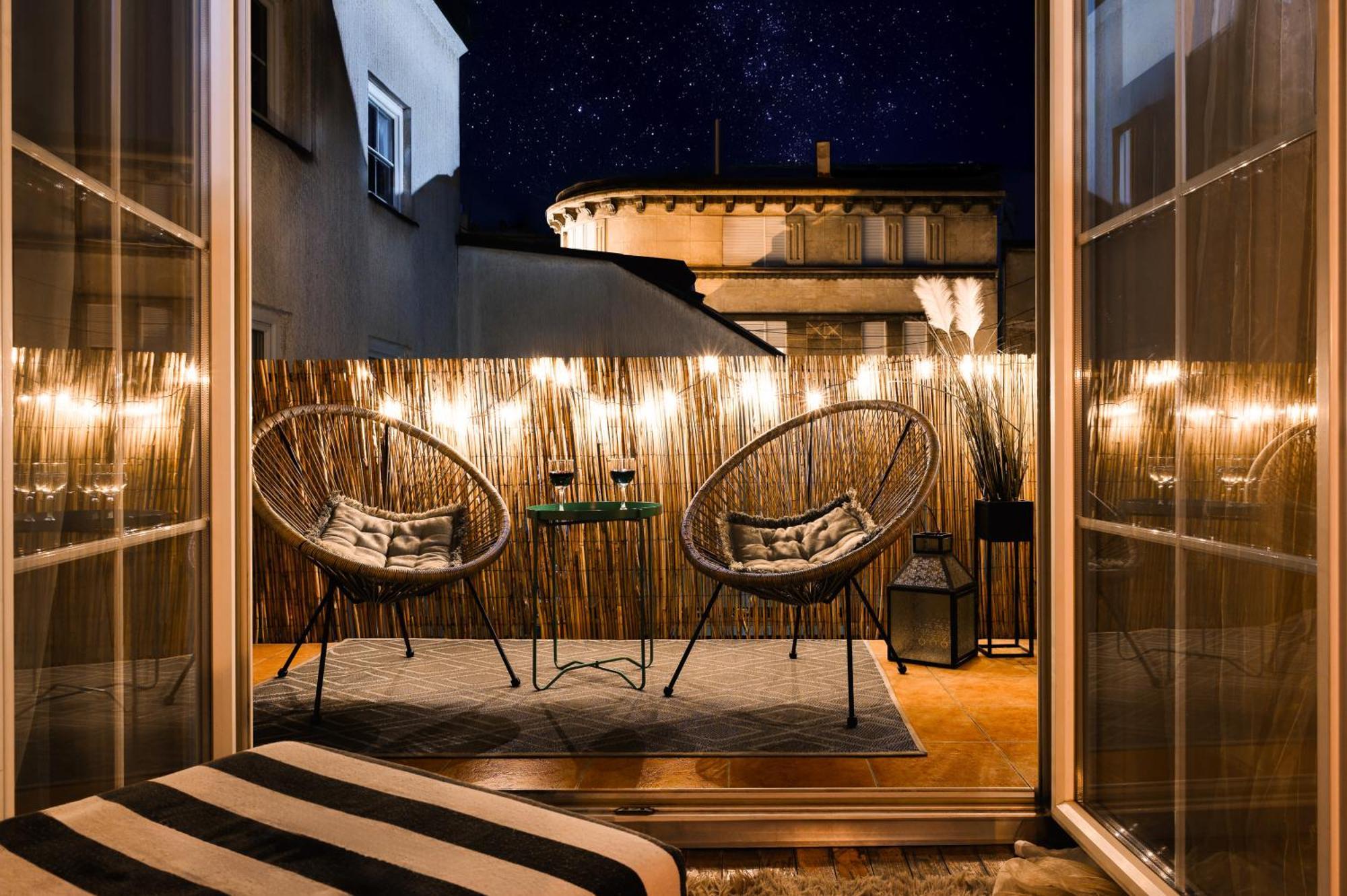 Family Penthouse Old Town Heart Renovated Lejlighed Beograd Eksteriør billede