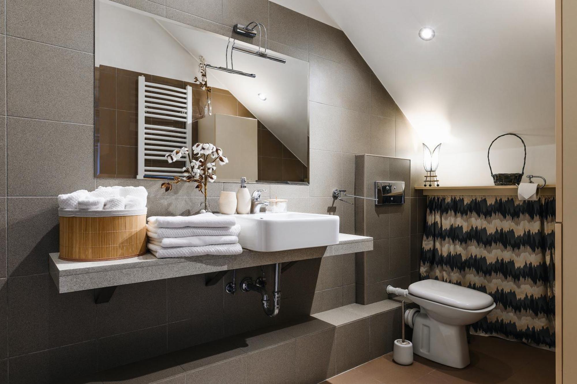 Family Penthouse Old Town Heart Renovated Lejlighed Beograd Eksteriør billede