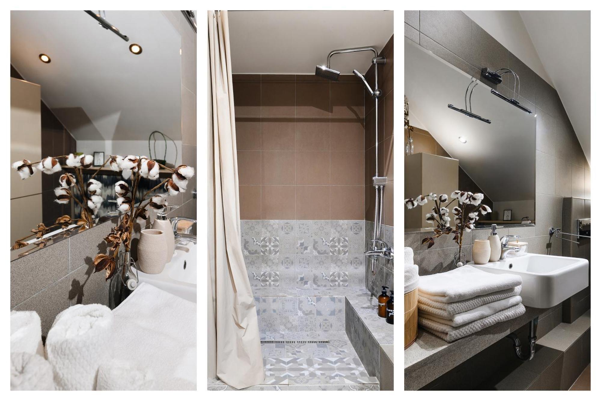 Family Penthouse Old Town Heart Renovated Lejlighed Beograd Eksteriør billede